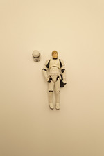 ❗️Star Wars BD01 Legacy