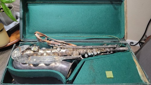 Antique julius keilwerth - antique,