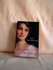 Petra Durst-Benning: Das