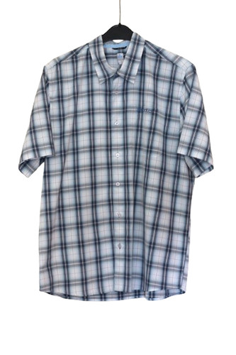 Odlo herren outdoor hemd - outdoor,