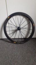 Mavic Cosmic Carbon Slr Hinterrad, Defekt