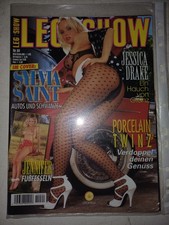 Legshow Nr.  64