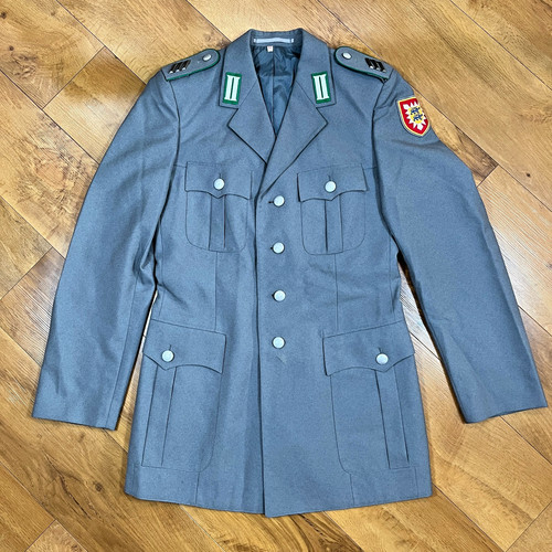 Ausgeh uniform heer 50 - gr.,
