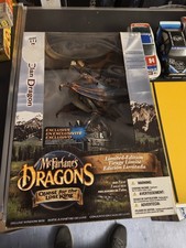 McFarlane Quest for the lost