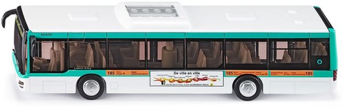 Siku 3734 ratp - siku,
