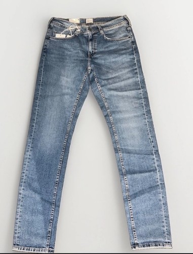 Mustang oregon slim jeans - mustang,