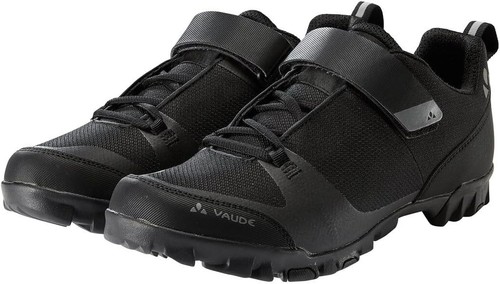 Vaude sch low - sch-low-cut, men's