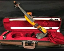 Straus E-Violine 4/4 Model 500