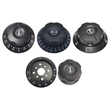 Thermostatknopf Heimgebrauch