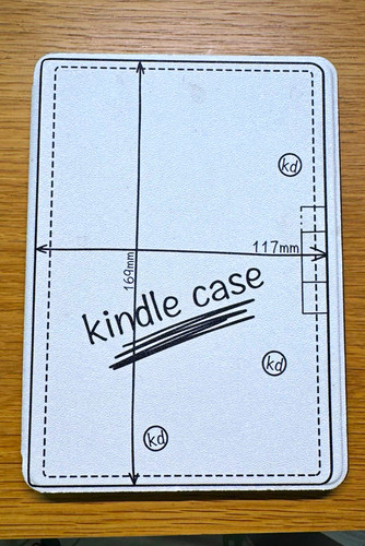 Kindle paperwhite - kindle,