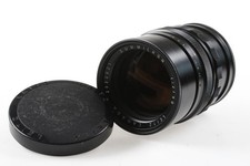 Leica summicron 90mm - 90mm, f/2,0