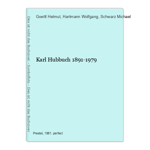 Karl hubbuch 1891 - karl, 1891-1979
