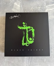 Bushido - Black Friday Album