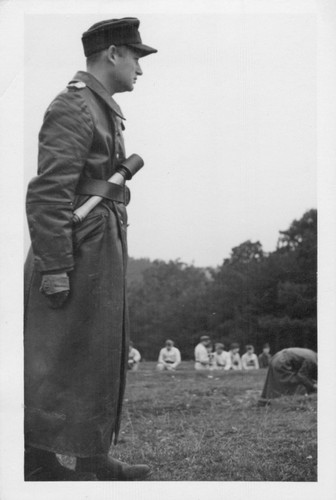 Wk2 foto wehrmacht - foto,