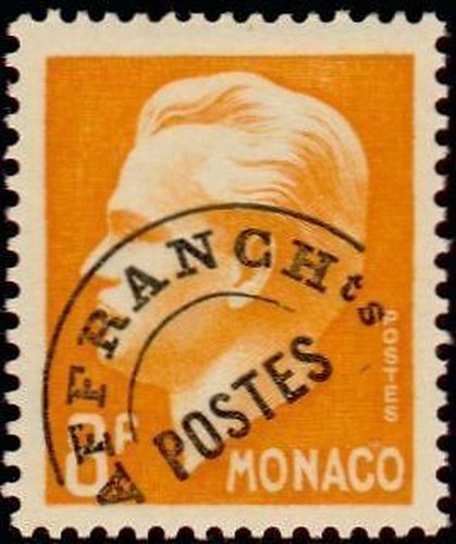 Monaco preo prince - preo, 10