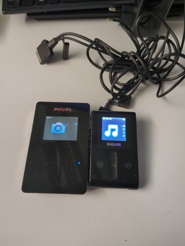 Philips gear 30gb 6gb - philips, 30gb+6gb