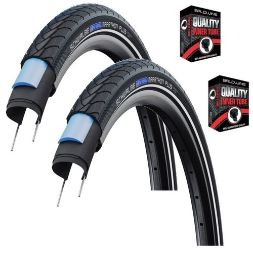 Schwalbe marathon plus x - plus, 24