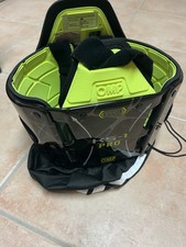 OMP Rippenschutz KS-1 Pro Gr. M