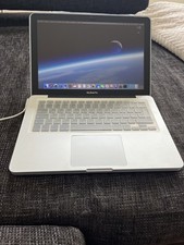 Mac Book Pro 13" wie neu