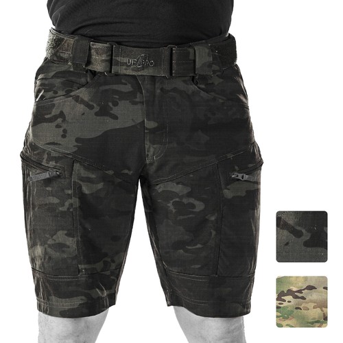 Pro ranger shorts - uf,