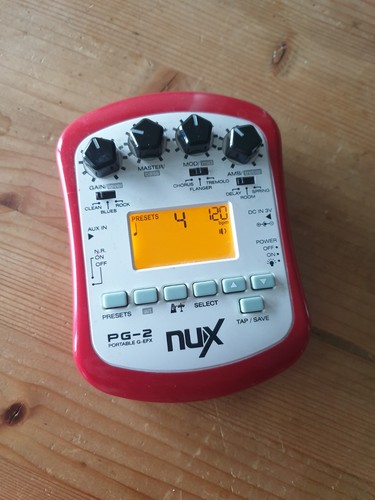 Nux tragbares - nux, pg-2