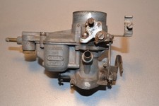 Original 32 ICB Weber Vergaser