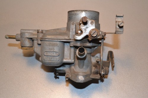 Original icb weber - original, 32