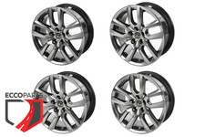 Alufelgen Felgensatz 4261A78080 18x7.5J ET35 5x114.3 60.1 LEXUS NX I RAV 4 IV
