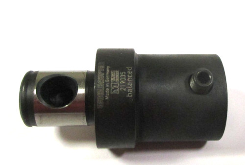 Wohlhaupter multibore - wohlhaupter,