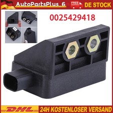 A0025429418 drehatensensor 12m - drehatensensor,