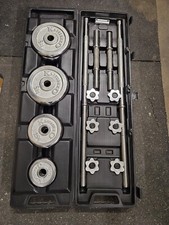 Hantel Set Klitschko