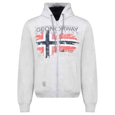Geo norway grusty - geo, grau