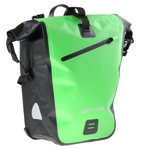 Fahrradtasche gepäckträger - ,