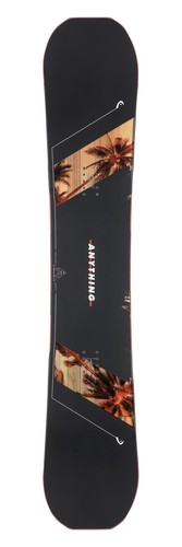 Head anything lyt snowboard - anything,