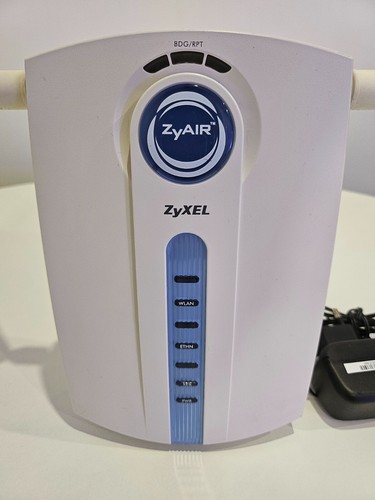 Zyxel wlan terminal 802 - wlan,