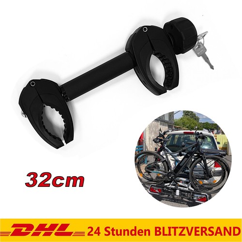 Fahrradhalter für