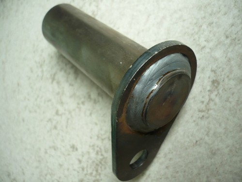 Stift bolzen steckbolzen - bolzen,
