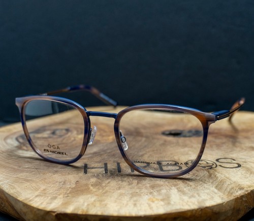 Oga morel herren brille - oga,