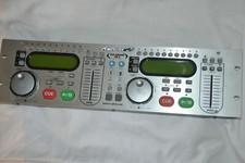 American DJ DCD-PRO300 MK II