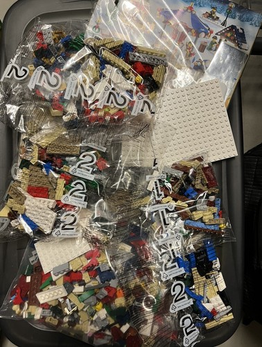 Lego 10235 creator expert - 10235,