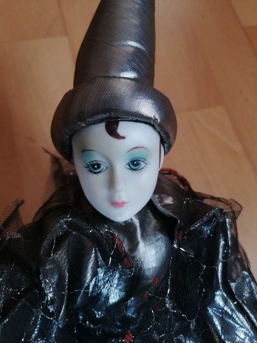 Clown figur - clown,