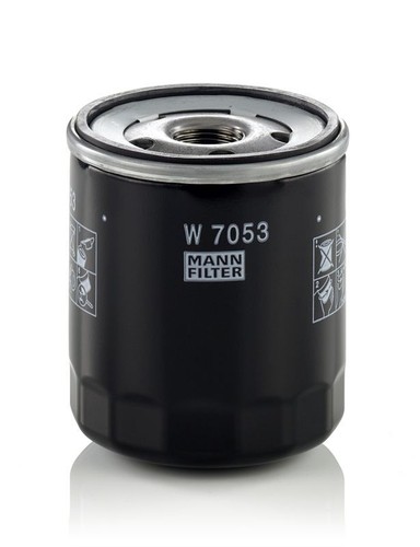 Mann filter 7053 - w, &