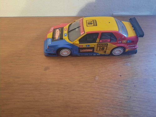 Dtm alfa romeo - alfa,