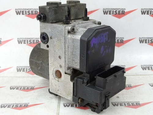 Hydroaggregat abs esp - hydroaggregat, block