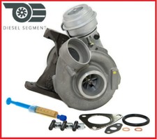 Turbolader MB Mercedes C 220 CDI A6110960999 711006 W203 