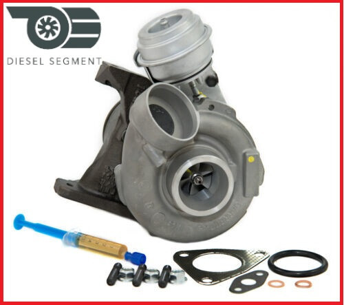 Turbolader mercedes 220 - mb,