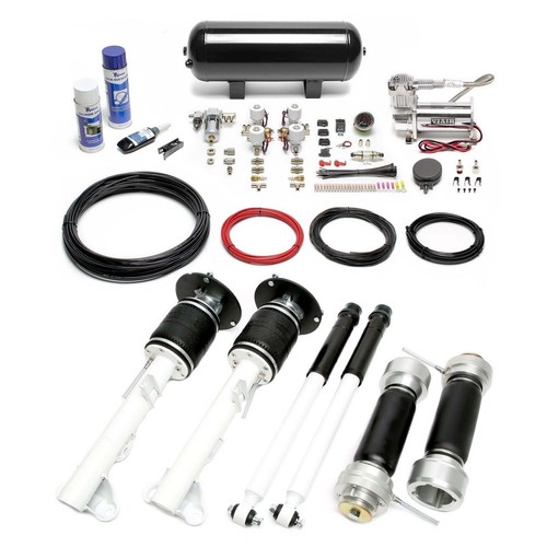 Technix luftfahrwerk kit - technix,