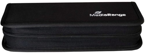 Mediarange tasche für - 10, usb