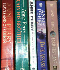 5 Bd A William Monk Novel