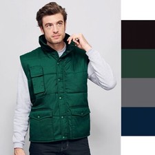 SOL'S Bodywarmer Equinox Pro